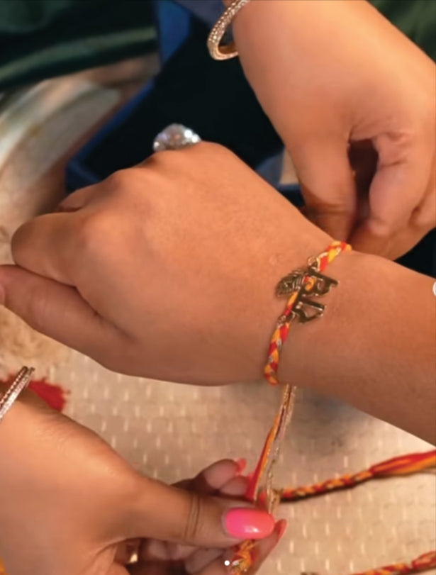 Best Jeweller in India – Dhirsons Jewellers: Celebrate Rakhi with Timeless Elegance